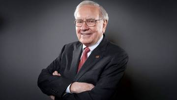 Prinsip Keuangan Warren Buffett: Hilangkan Utang Berbunga Tinggi 