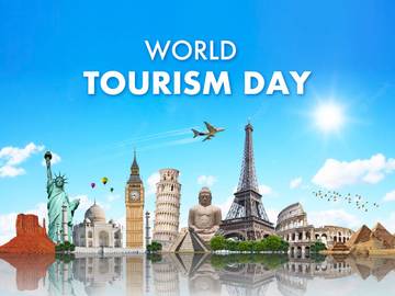 Mengawal Keberlanjutan Pariwisata Bali di World Tourism Day