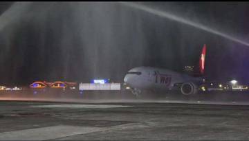 Bandara Ngurah Rai Layani Dua Rute Penerbangan Baru