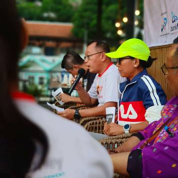 Golo Mori Sunset Run 2025 