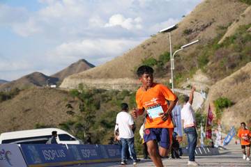 Golo Mori Sunset Run 2025 Sukses Digelar 