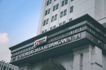 OJK Ungkap Perkembangan Sektor PPDP