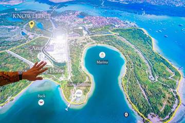 Dukung Konsep Pariwisata Berkelanjutan, KEK Kura Kura Bali