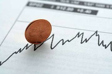 Baru di Pasar Modal? Kenali Istilah Saham Gorengan