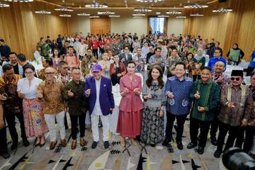 Indonesia Punya Potensi Hadirkan Pariwisata Berkualitas
