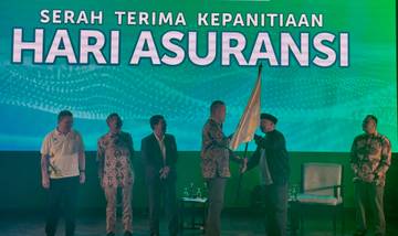 Hari Asuransi Nasional 2025, DAI Fokus Literasi Masyarakat