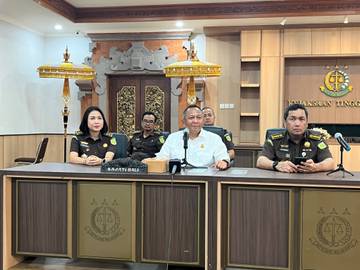 Naik Status, Kejati akan Tetapkan Tersangka Korupsi UT