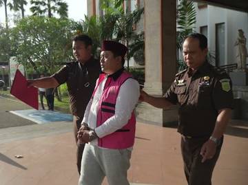 Kejari Badung Tetapkan Tersangka Korupsi KUR