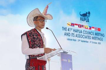 PLN Dorong Interkoneksi Listrik ASEAN