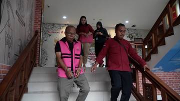 Kejari Badung Tetapkan NR sebagai Tersangka Kredit Fiktif