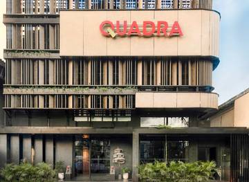 QUADRA Hadirkan Flagship Showroom Terbesar di Bali