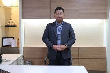 Zero Tolerance Fraud, BRI Kuta Apresiasi Kejari Badung 