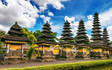 Bali Turun Peringkat, Saatnya Benahi Pariwisata