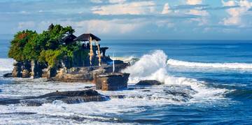 Visitor Management Dinilai Kunci Kendalikan Kepadatan DTW Bali