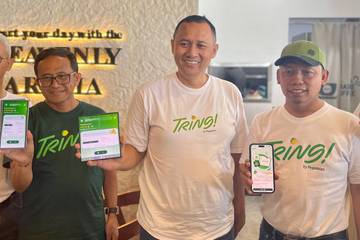 Digitalisasi Sukses Genjot Penetrasi Pasar Pegadaian
