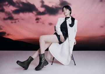 FitFlop dan Song Hye Kyo Hadirkan Campaign Kedua