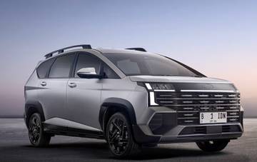 Hyundai Stargazer Cartenz X Jadi LSUV Terbaik 