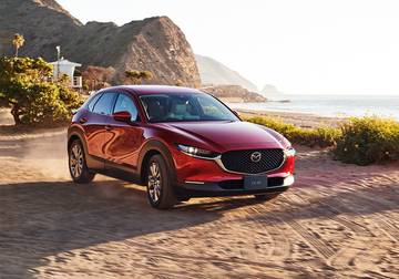 Alasan Mengapa Mazda CX-30 Rendah Penjualan di Indonesia
