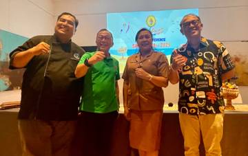 Sanur Village Festival Kembali Digelar, Cek Tanggalnya