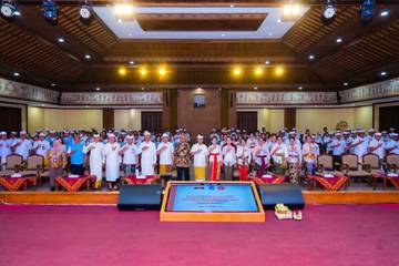 Penguatan Integritas, Budaya Antikorupsi, dan Pengendalian Gratifikasi