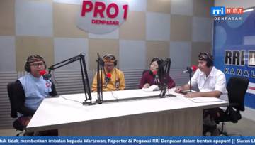 Forum Penyuluh Anti Korupsi Bali Dorong Edukasi Integritas