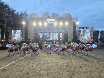Fantastis, Omzet Sanur Village Festival Tembus Rp1 Miliar 