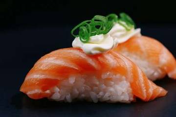 Sushi yang Paling Digemari di Seluruh Dunia