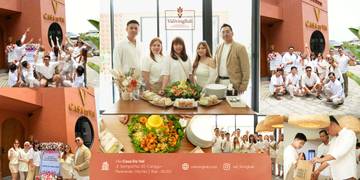 VaLiving Bali: The Art of Care Hospitality
