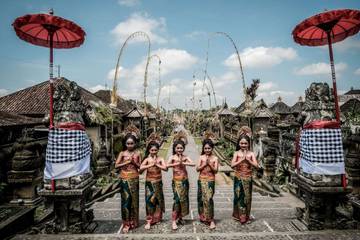 Dokumen Indonesia Tourism Outlook 2025/2026 Siap Diluncurkan