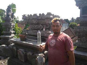 Tanah Taro Memiliki Tekstur Yang Lebih Padat