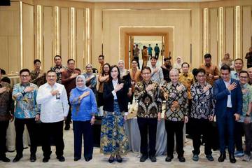 Kolaborasi Perkuat Sinergi Kembangkan Wisata Kesehatan Indonesia