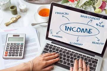 Ide Passive Income untuk Pekerja Kantoran