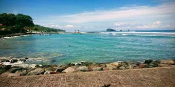 Karangasem Siapkan Paket Wisata Sambut Libur Nataru