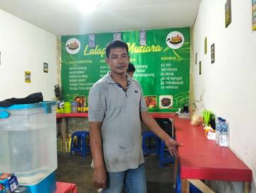 Usaha Dagang Harus Mempunyai Ciri Khas
