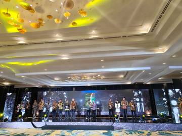 ASRRAT 2025 Dorong Transparansi Laporan Keberlanjutan Asia