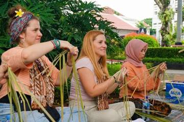 Famtrip hingga Bali, Promosikan Wisata Tematik Edukasi