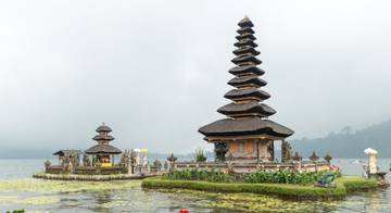 Pengelolaan Profesional Jadi Kunci Kemajuan Pariwisata Bali