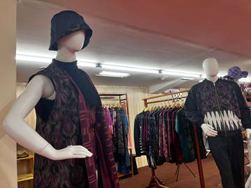 Inovasi UMKM Fashion Terakselerasi Melalui IKM Bangkit