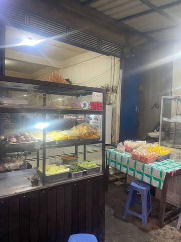 Berawal dari Bingung Mencari Makan