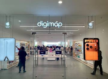 Toko Flagship Digimap "Imaginaria" Hadir di Bali