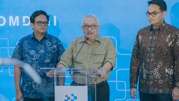 Harbolnas 2025 Prioritaskan UMKM Lokal Tumbuhkan Ekonomi Digital