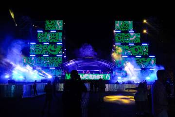 GWK Perkuat Posisi Lewat DWP 2025