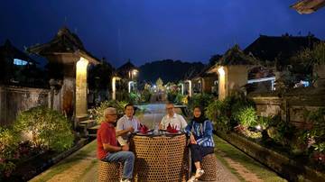 Penglipuran Mantapkan Identitas Desa Wisata Regeneratif 2026