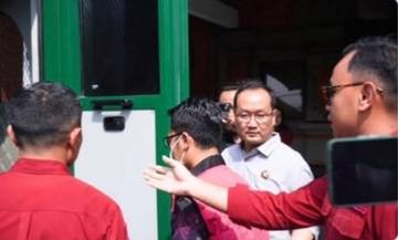 Kejati Bali Tetapkan 2 Tersangka Korupsi Rumah Subsidi