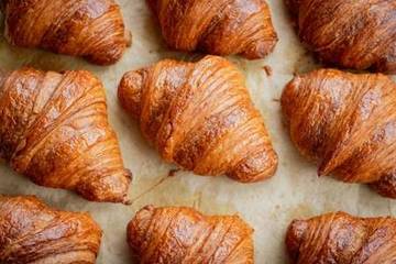 Perjalanan Croissant Mencuri Hati Masyarakat Prancis