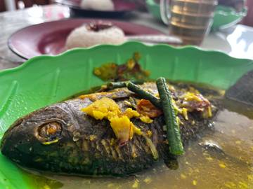 Stabilitas Ekonomi UMKM Kuliner Kintamani Menjelang Nataru