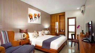 PHRI Denpasar: Okupansi Hotel Mulai Merangkak