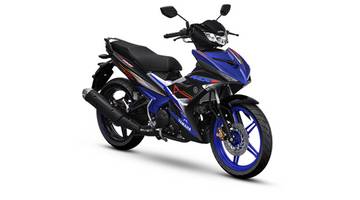 Yamaha MX King 2026, Motor Bebek Paling Agresif
