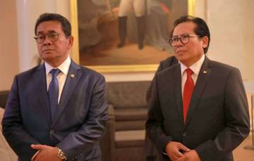 Jembatan Emas Indonesia - Uni Ekonomi Eurasia Tercipta 