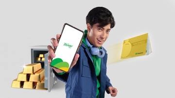 Kemudahan Digital Berhasil Katrol Minat Gen-Z Berinvestasi